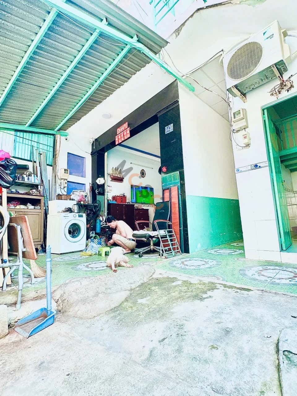 Bán nhà hẻm đường số 1 Huyện Bình Chánh, TP.HCM – 13 phòng ngủ, giá 9.8 tỷ — Hình 2